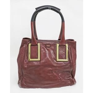 Chloe Ethel Tote Bag